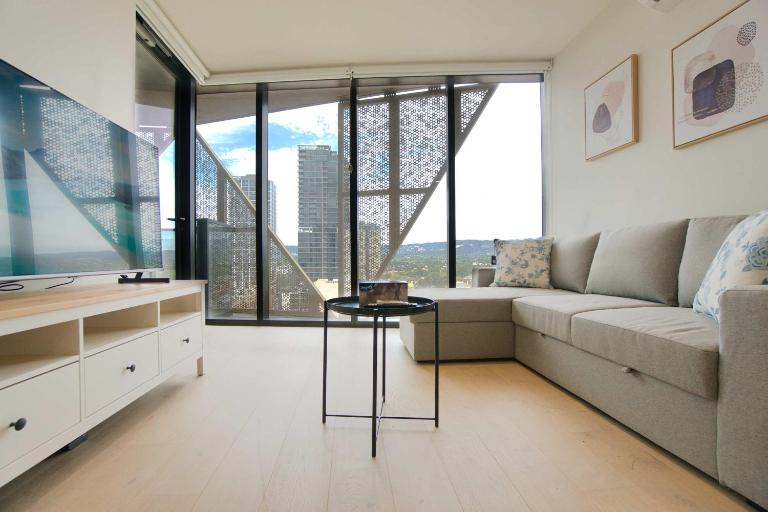 Beautiful & Comfortable 2BR Apartment in Rundle Mall - Adelaide CBD - B&B Adelaide