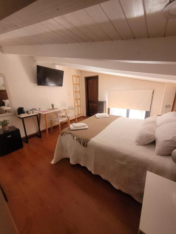 Melipal room Esquel - B&B Esquel