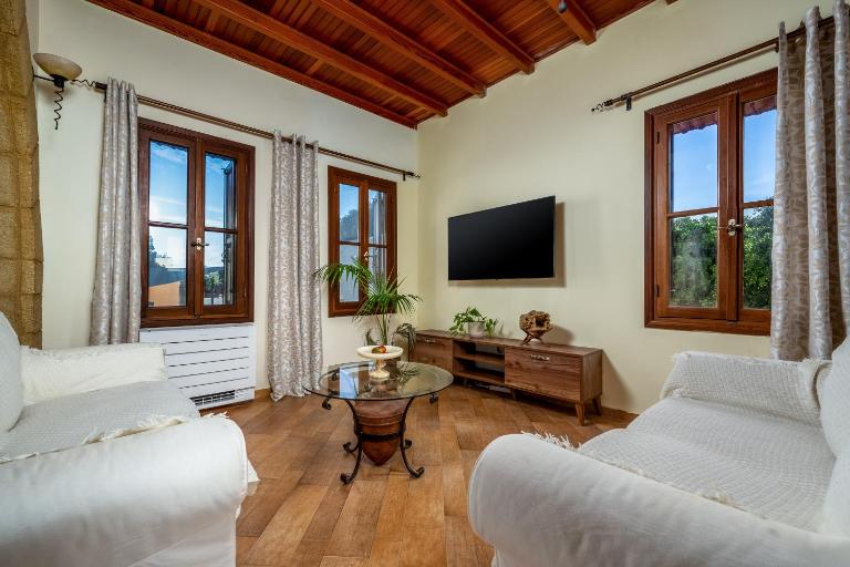 Suite del Capitano - B&B Rodi