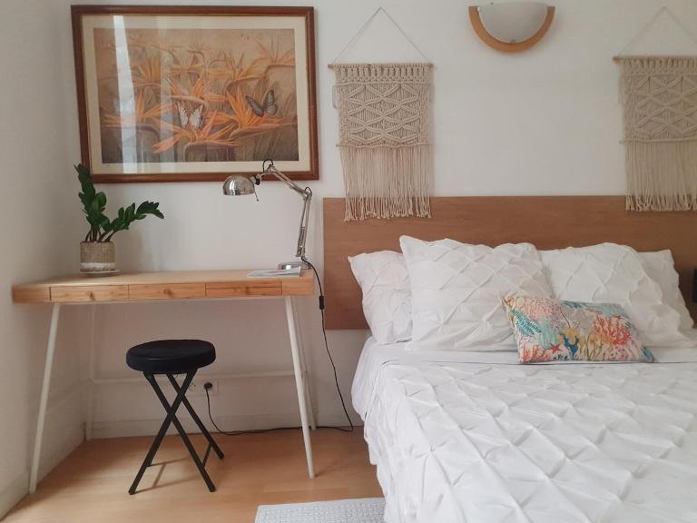 3 rooms GEM in Old Town Nice - Chambres d'hôtes Nice