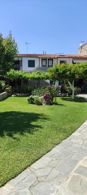 Villa Efi - Bed and Breakfast Polychrono