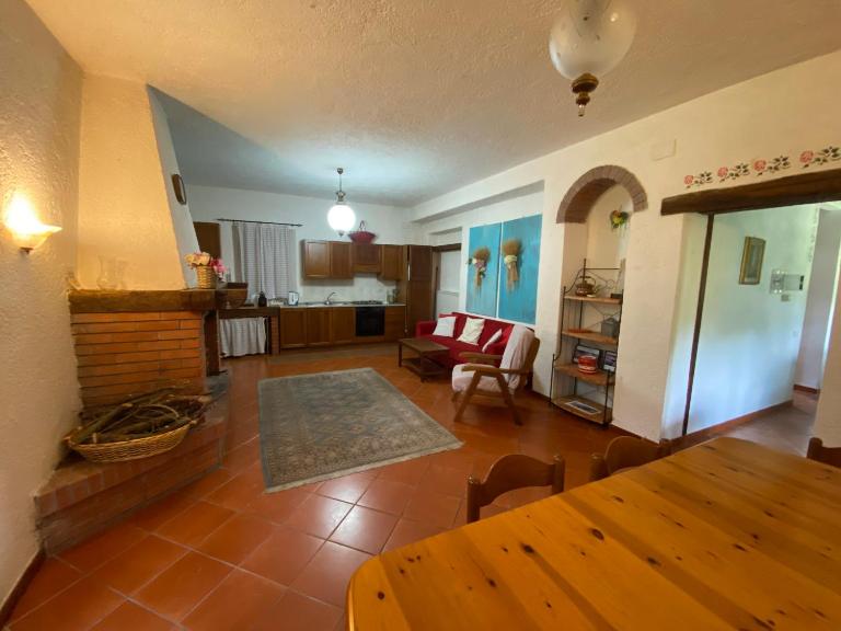 Casa Hermes - B&B Elmo
