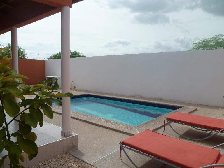 Lagune Teranga - Chambres d'hôtes Somone
