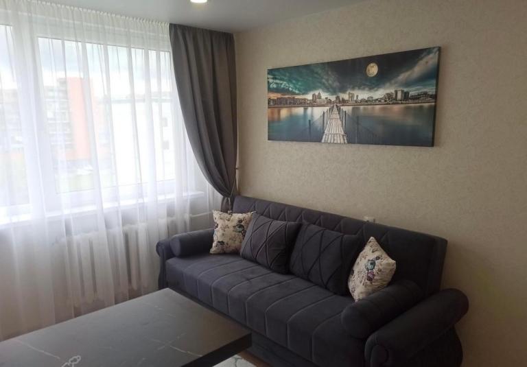 Šalia dangoraižio - Ferienwohnung Klaipėda