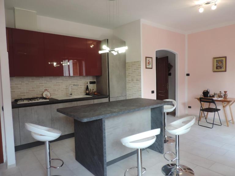 Casa della Nonna - Ferienwohnung Casale Monferrato