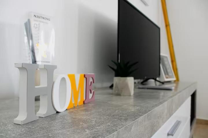 Casas Luzdimar - Ferienwohnung Cádiz
