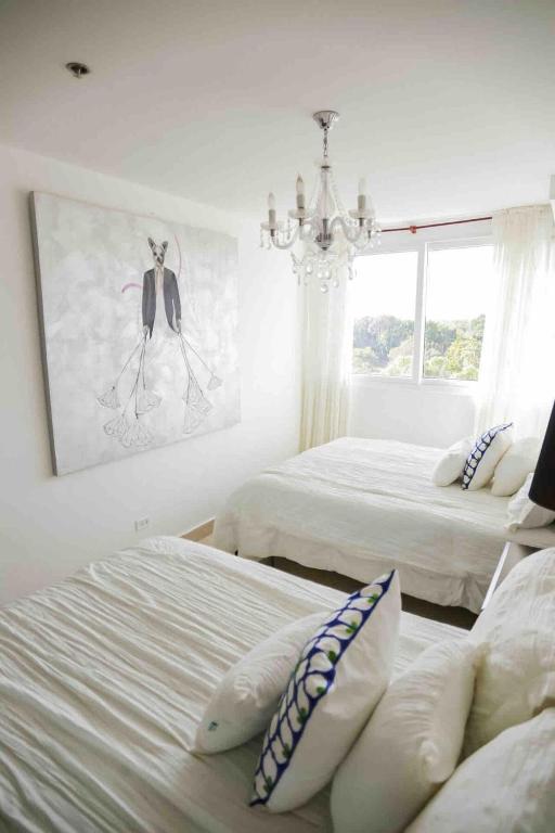 Ph ibiza playa corona panama oeste ,distrito San carlos - B&B La Chumicosa