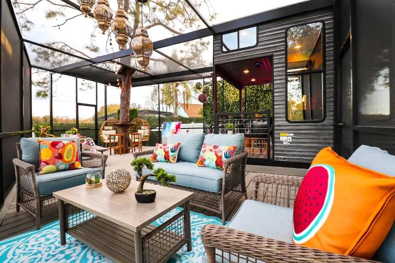 FunTropicalTinyGemUCF - B&B Orlando