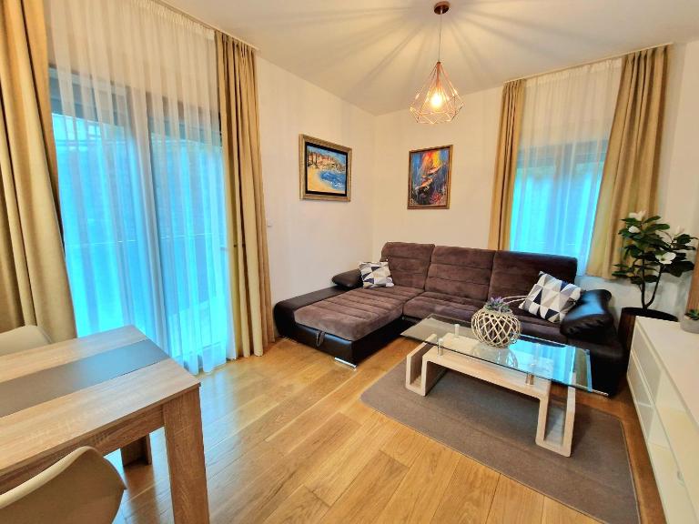 Apartman BJANKA - B&B Budva