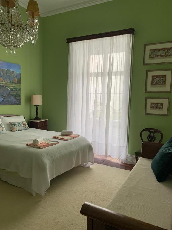 Casa de Santa Margarida - B&B Ponta Delgada