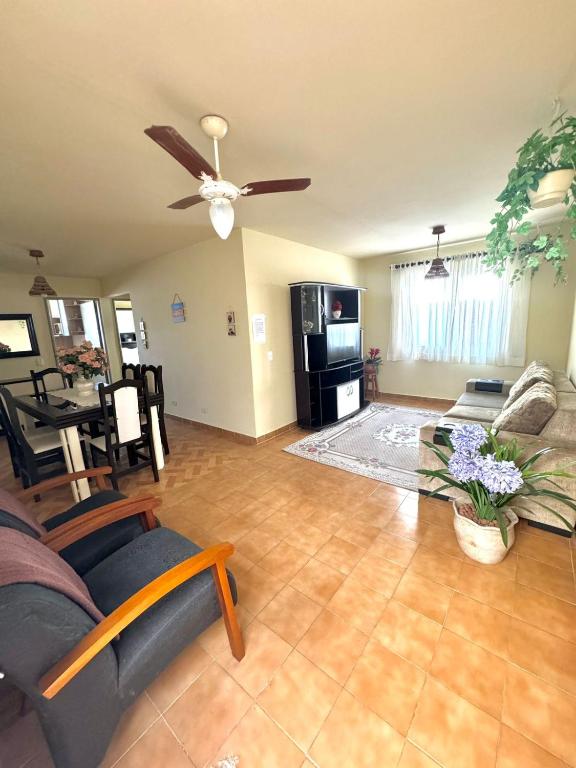 Apartamento 206 - B&B Guaratuba