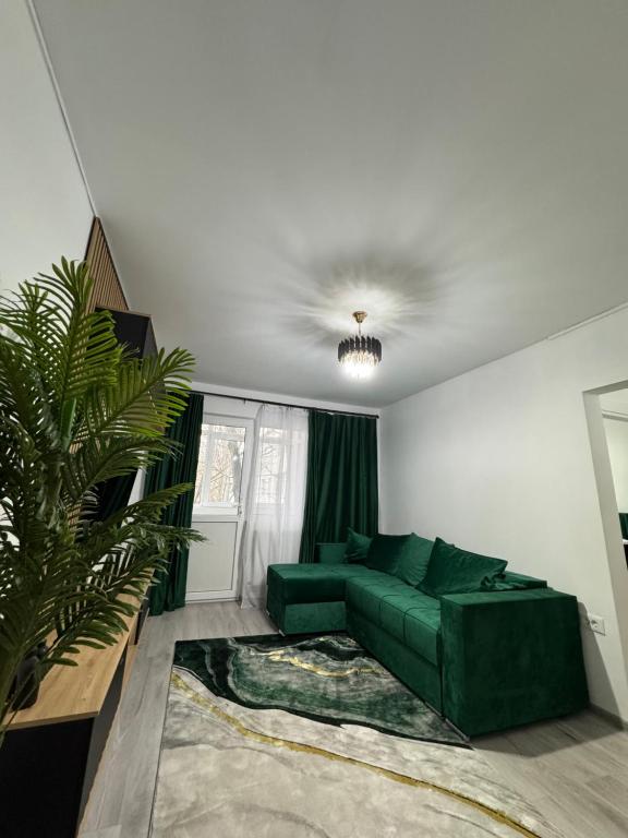Relax & Retreat Nest - B&B Vaslui
