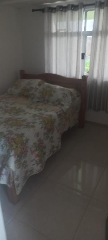 Espaço tranquilo - Ferienwohnung Florianópolis