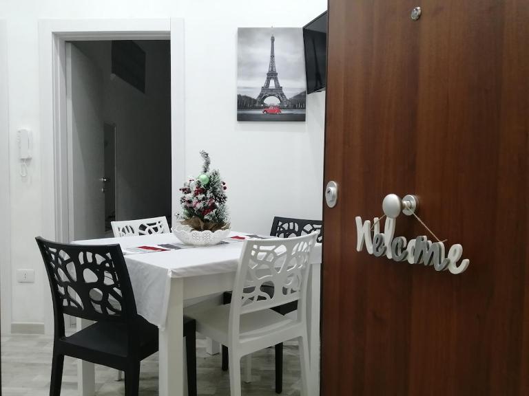 Sicilia Beddra - Bed and Breakfast Porto Empedocle