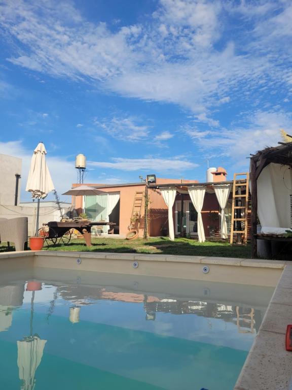 The Epiphany Home in the Countryside - B&B General Las Heras