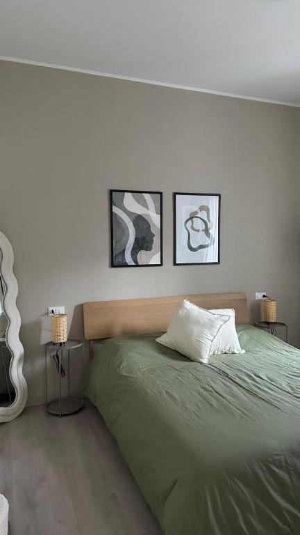 Lake Como House - B&B Como