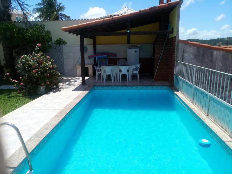 Iguaba grande - B&B Iguaba Grande