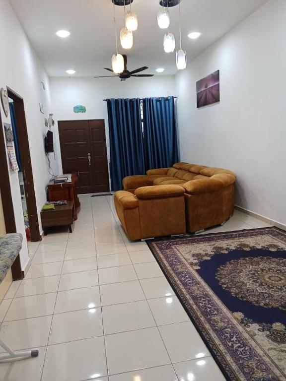 D'tasek Homestay Gua Musang - B&B Gua Musang