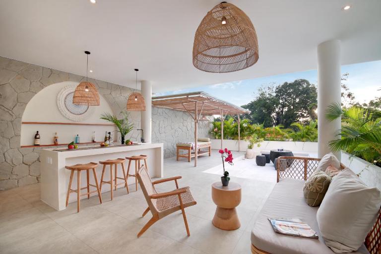 Villa Sugi Umalas - Chambres d'hôtes Canggu