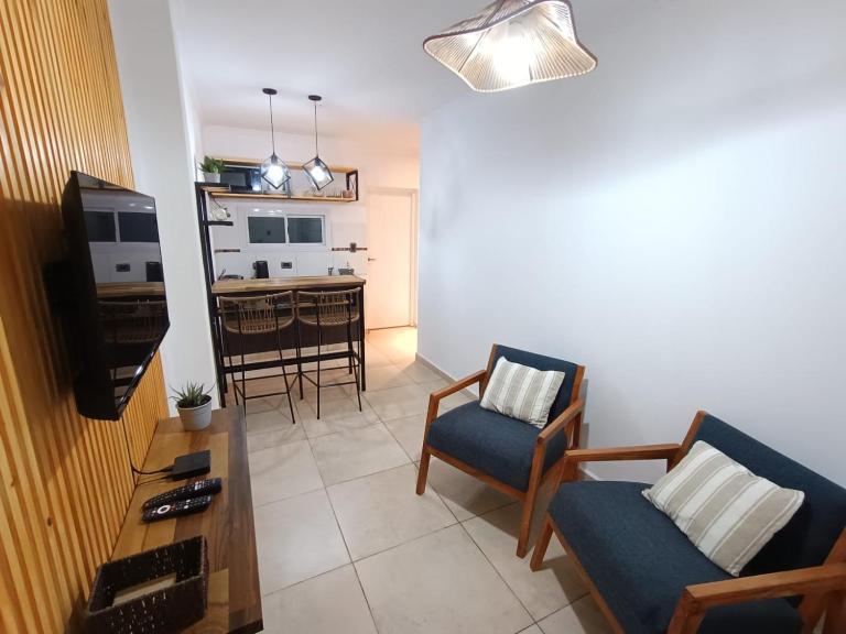 Lagom Apart 1 - Chambres d'hôtes Posadas