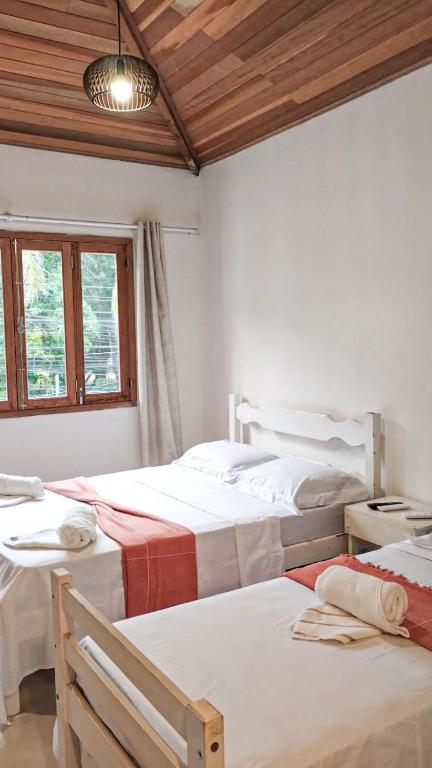 Casa da Graviola - B&B Armação dos Búzios