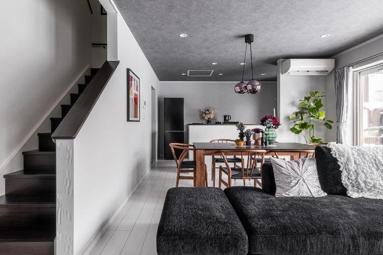 THE Shelbourne Furano - Ferienwohnung Furano