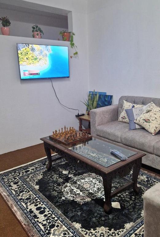 MYRA Apartment 3BHK - B&B Bālāju