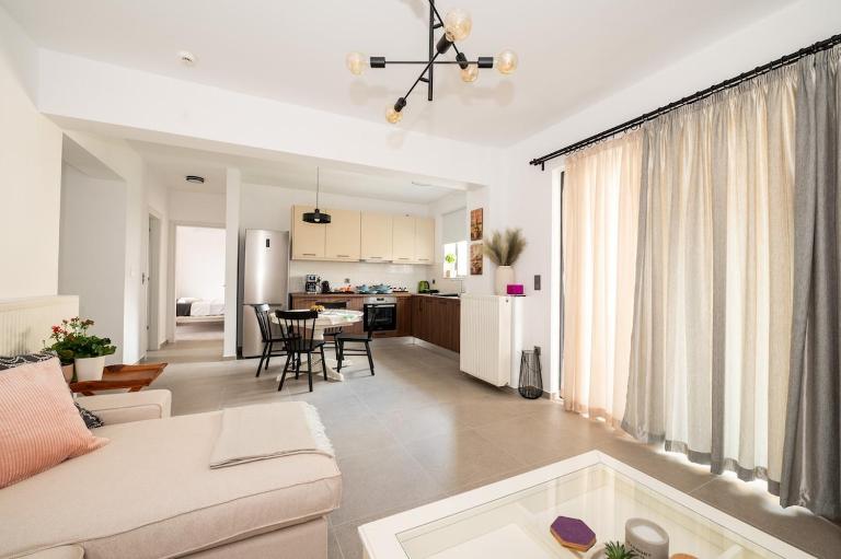 Kensho Haven of rest - B&B Kalamata
