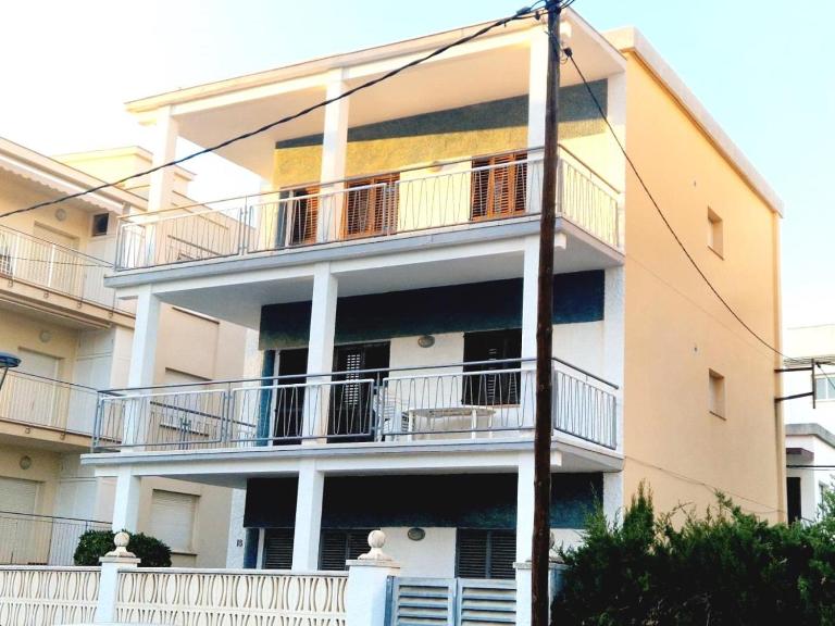Villa Del Mar I, 1º - Bed and Breakfast El Vendrell