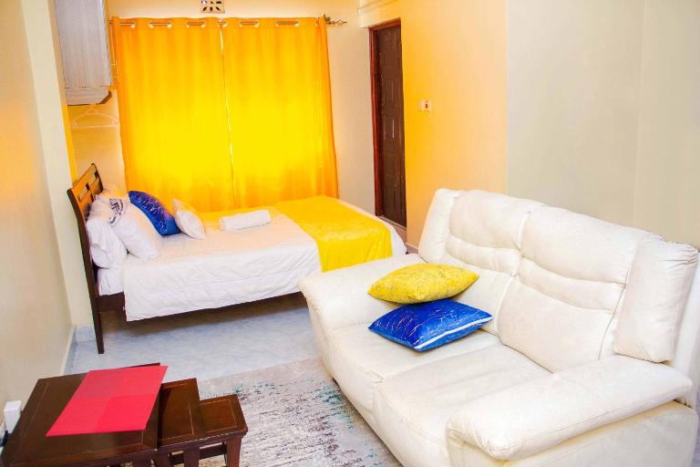 Tina's homestay - B&B Nairobi