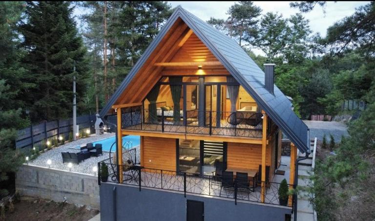 Villa Pine - B&B Lukavac