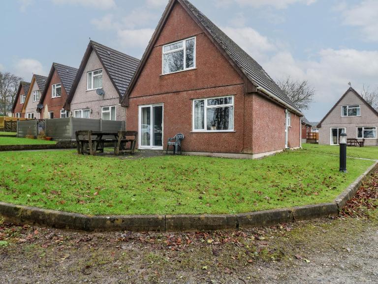 Lewis Lodge - Ferienwohnung Callington