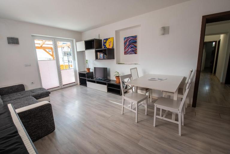 Apartma Katja - Chambres d'hôtes Skofja Loka