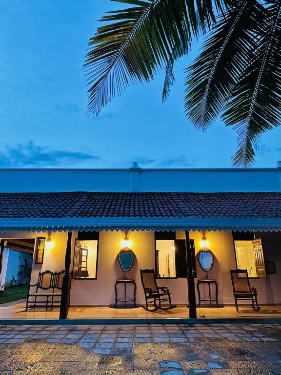 Sereno - B&B Bentota