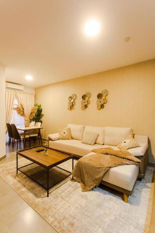 Accra Luxury Apartments at Oasis Park - B&B Accra