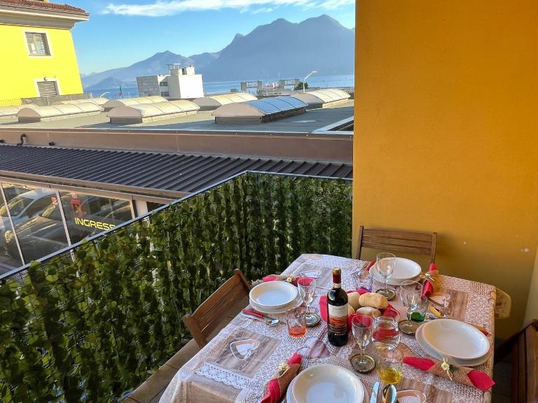 Giotto - B&B Verbania