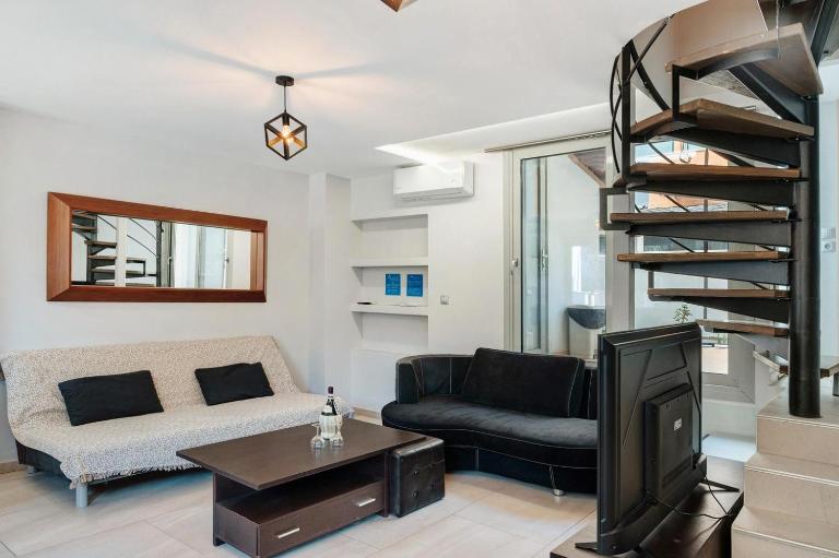 Ammos Artemis Apartments - B&B Loutsa