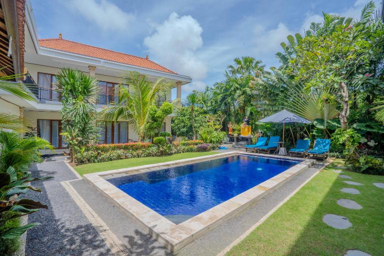 Bagas Bagus Guesthouse - B&B Canggu