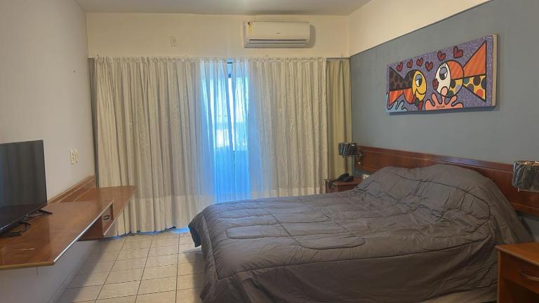 Residencial Ayambra - Bed and Breakfast Natal