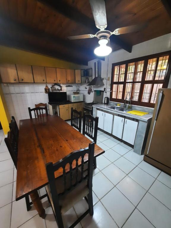 Belgrano Apart 2 - Ferienwohnung Paso de los Libres