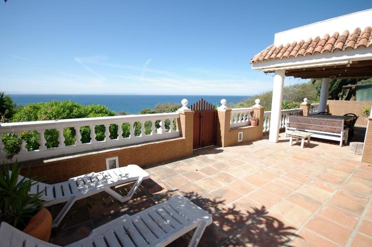 Livingtarifa Villa Concha - Bed and Breakfast Tarifa