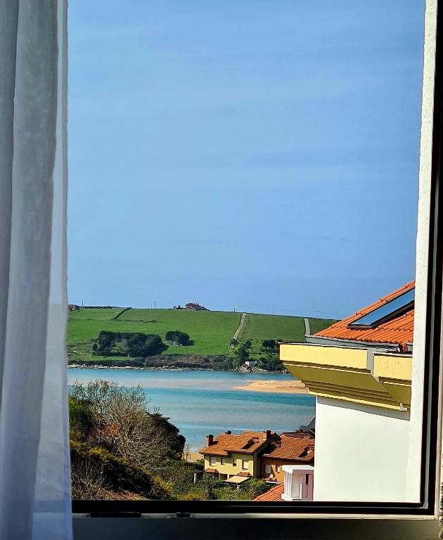Apartamento en Mogro. La Pizca. - B&B Mogro