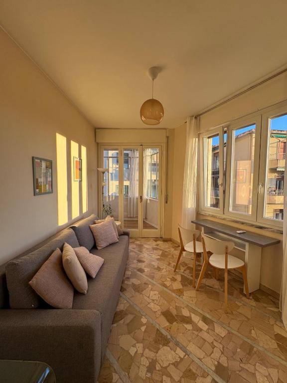 Sally's - Nel cuore di Sanremo - B&B Sanremo