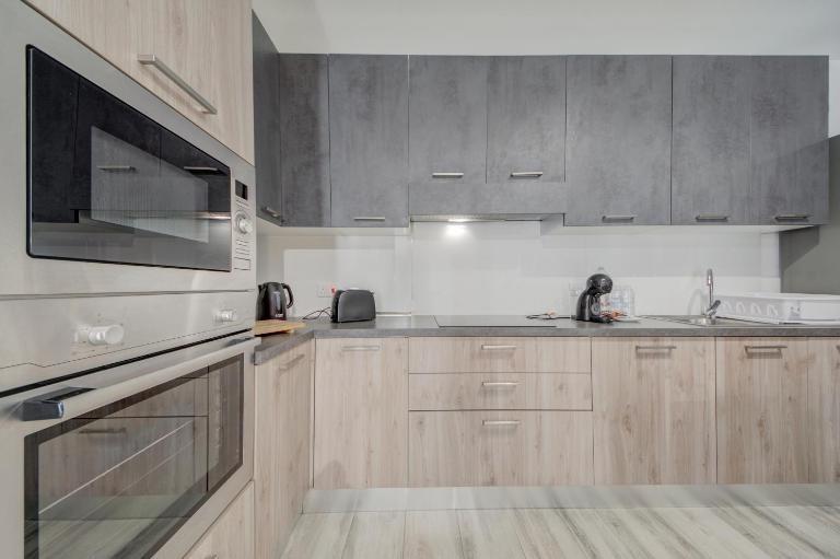 Relax & Unwind in Spacious Siggiewi Apartment by SF HOMES - B&B Siggiewi