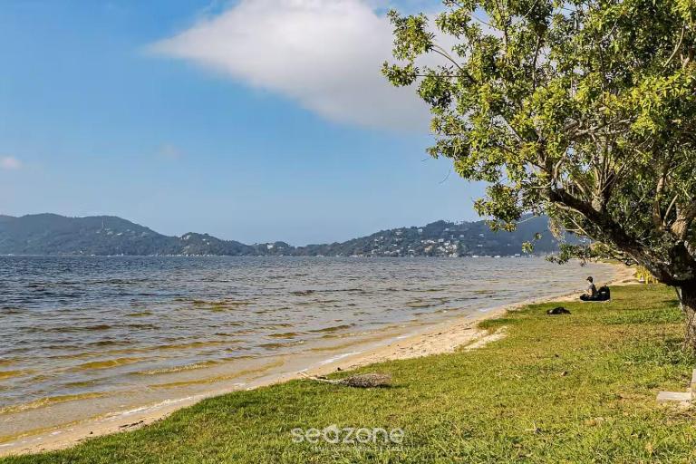 Studio próximo a Lagoa da Conceição BDR - B&B Florianópolis