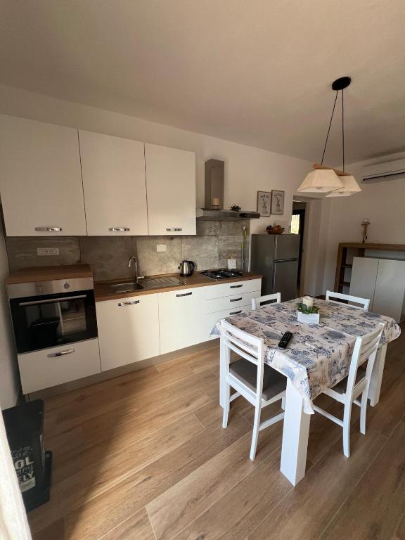 Villetta Zuccale 7 - B&B Capoliveri