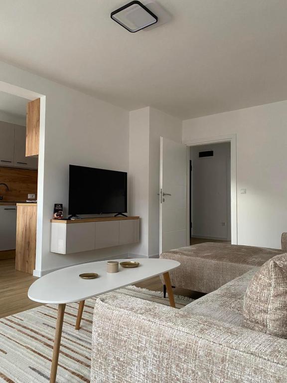 Apartman Adrian - B&B Sarajevo