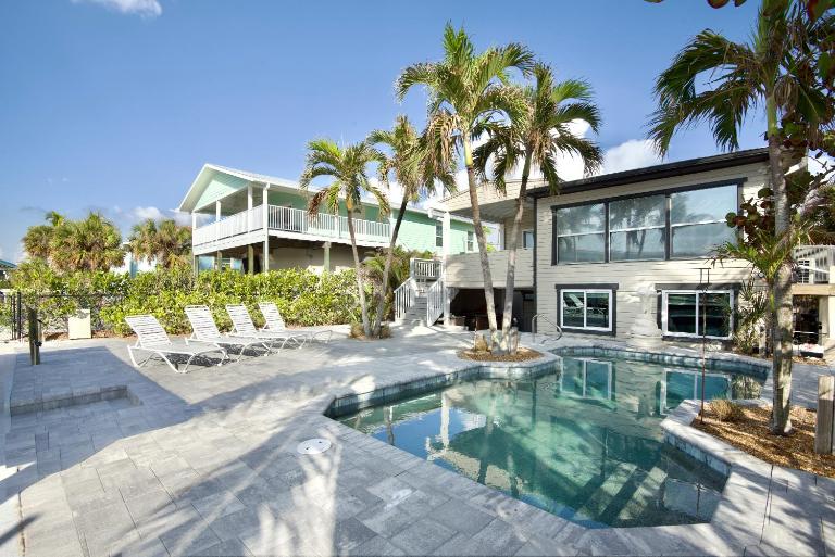 Tan Lines by Sun Palace Vacations - Chambres d'hôtes Fort Myers Beach