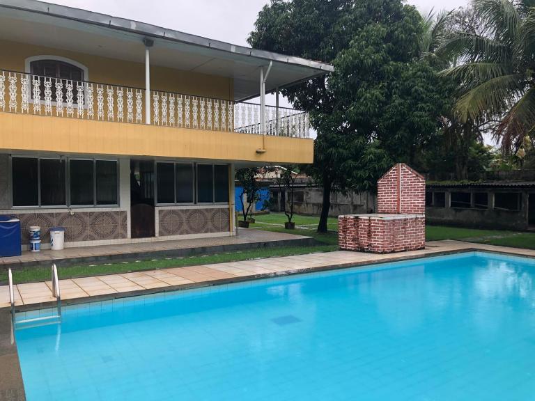 Sítio Ondina e Arruda - B&B Seropédica