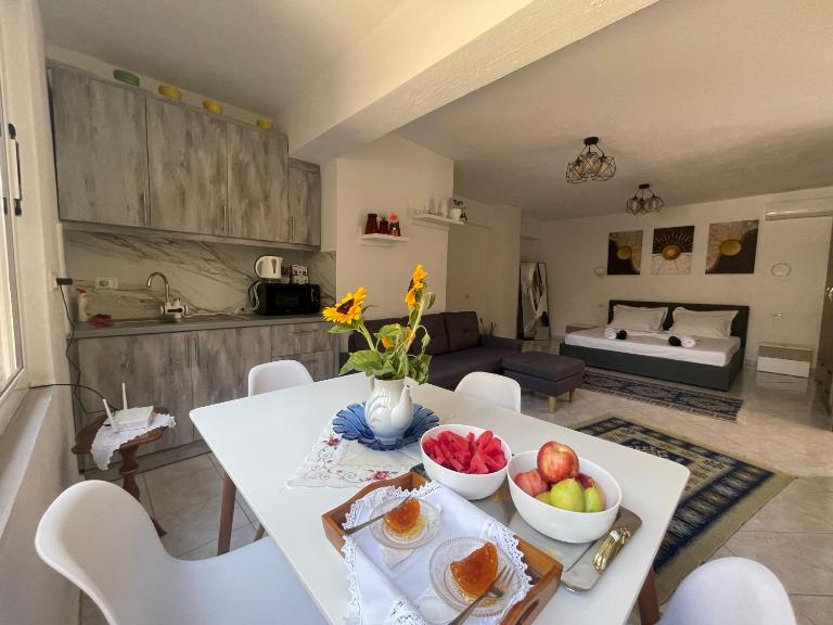 Travellers Guesthouse - B&B Gjirokastër